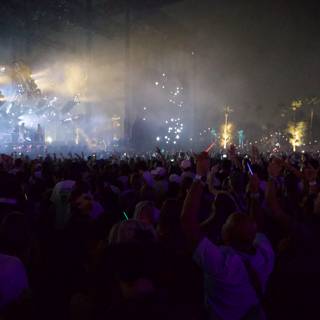Euphoria Under the Lights: Coachella 2024