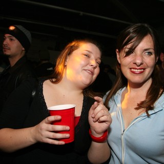 warehouse-party