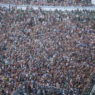 Coachella 2013: The Thrillingly Massive Concert Crowd