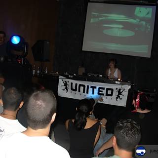 United Underground Party