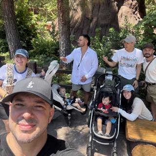 Summer Smiles at Disney California Adventure