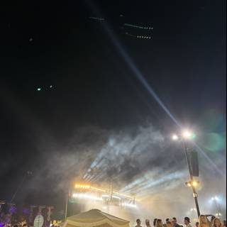 Enchanted Evenings at Empire Polo Club