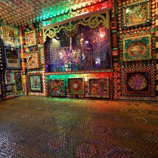 art-museum-or-gallery-installation