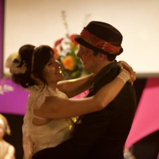 Wedding Tango