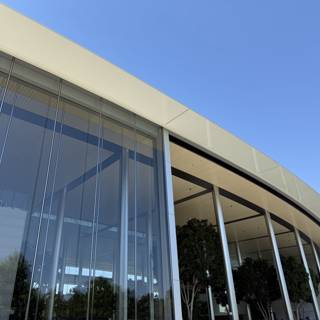 Modern Marvels: Apple Park