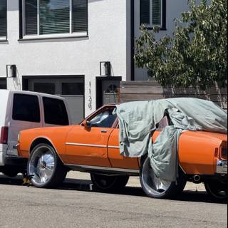 Wheels of Wonder
