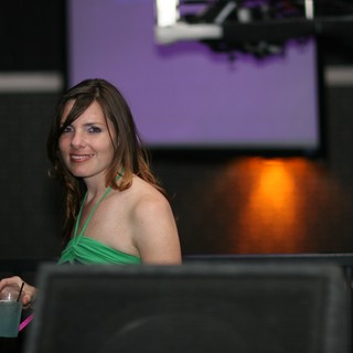 purple-screen