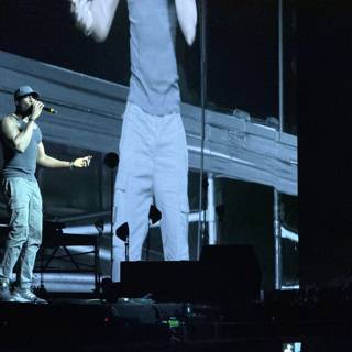 Resonance on Stage