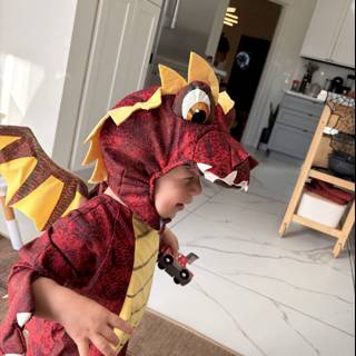 Little Dragon's Delight