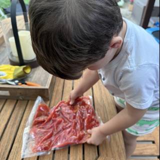 Culinary Curiosity