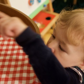 home or daycare facility
