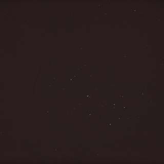Stellar Night