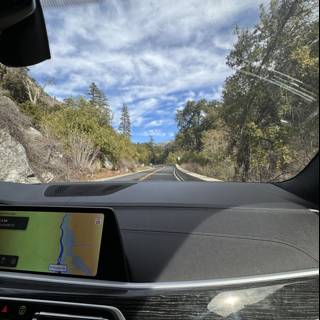 Road Trip 2023: A Naturescape through the Windshield