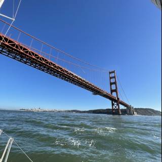 Golden Gate Guardian