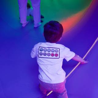 Playtime Adventure at Maker Faire