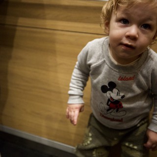 elevator