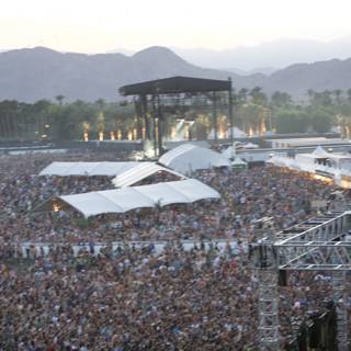 Coachella 2013: Musical Metropolis