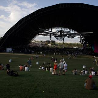 Festival Vibes: Coachella 2024 Weekend Two