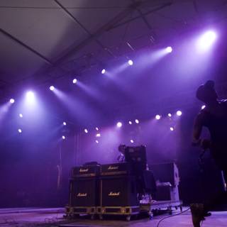 Purple Haze Performance
