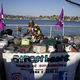 Rhythms by the Bay