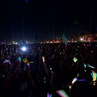 Glowing Night Concert