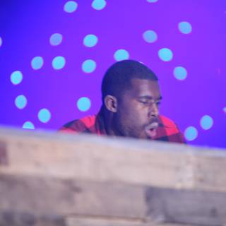 Electric Soul: Flying Lotus Takes the Stage