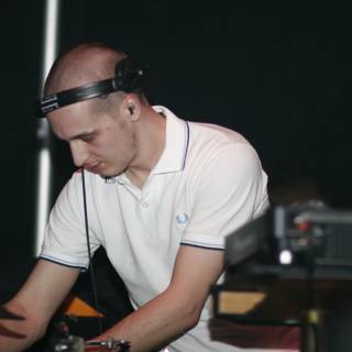 Spinning Tunes in 2006
