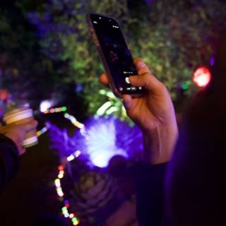 Illuminated Moments