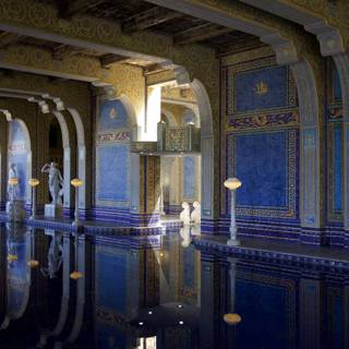 Echoes of Elegance