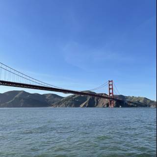 Golden Gate Bridge - A Landmark That Stands the Test of Time