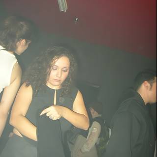 Nightclub Vibes