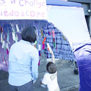 Exploring Creativity at Maker Faire 2025
