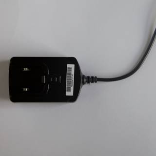 The Versatile Black Plug