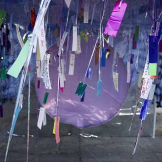 The Wishful Wind of Creativity