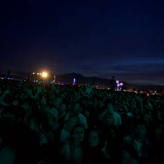 Coachella 2011: A Night to Remember