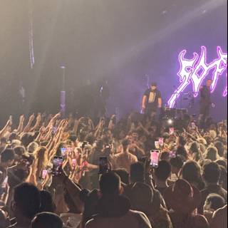 Electric Vibes at Empire Polo Club