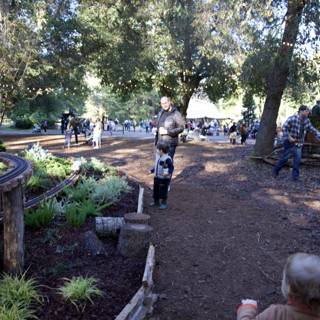 Woodland Wonders at Thistlewyck