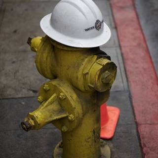 Hydrant's PPE