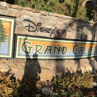 Disney's Grand Canyon Resort