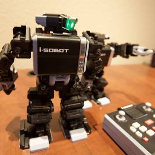 Isobot - The Ultimate Toy Robot for Kids