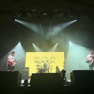 Electric Energy at Empire Polo Club
