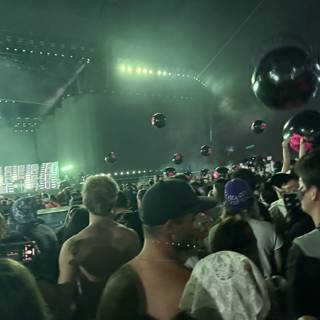 Night Thrills at Empire Polo Club