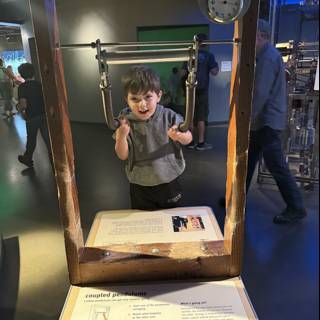 Captivated by Science
