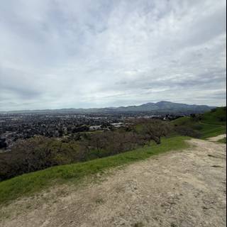 Tranquil Vistas of Walnut Creek