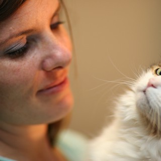 cat-and-owner