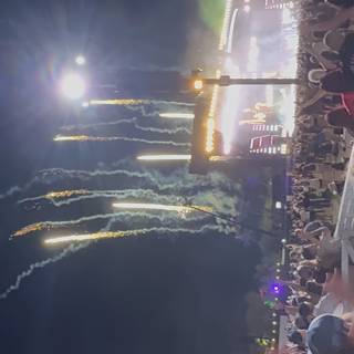 Sparkling Nights