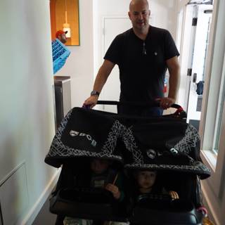 Adventure with the Little Ones