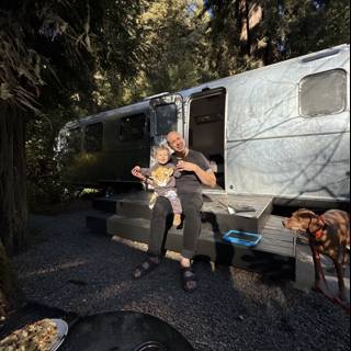 Nature's Retreat in Guerneville