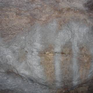 The Hand in the Cave