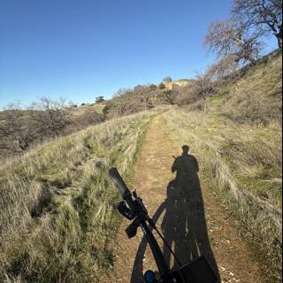 Shadows on the Trail